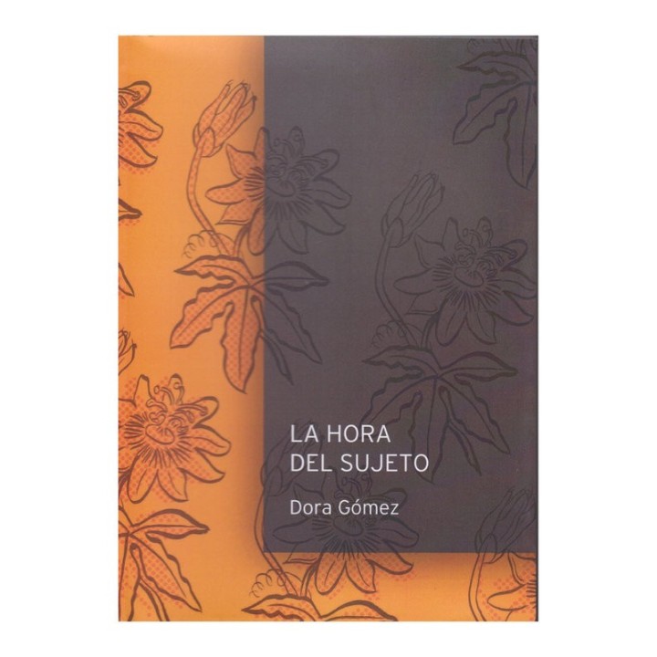 LA HORA DEL SUJETO