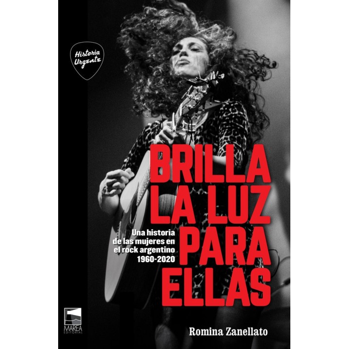 BRILLA LA LUZ PARA ELLAS