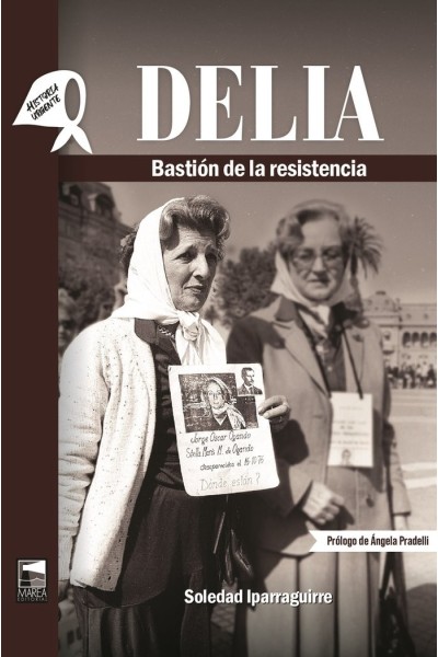 DELIA