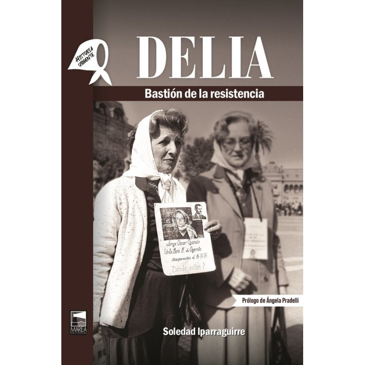 DELIA