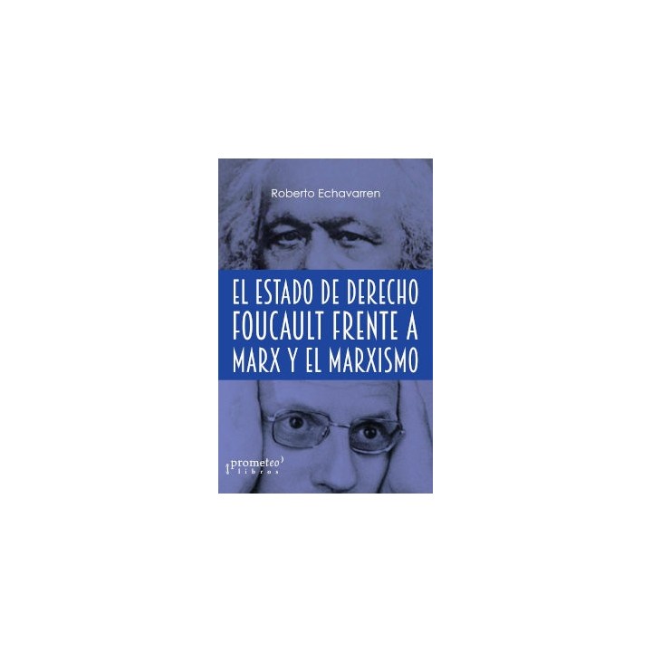 ESTADO DE DERECHO,EL