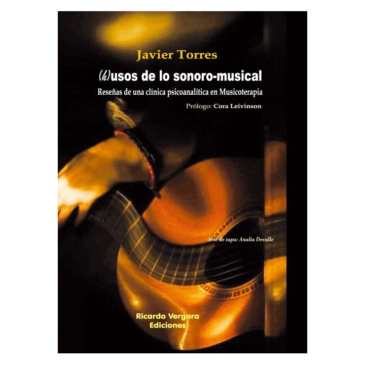 H USOS DE LO SONORO MUSICAL