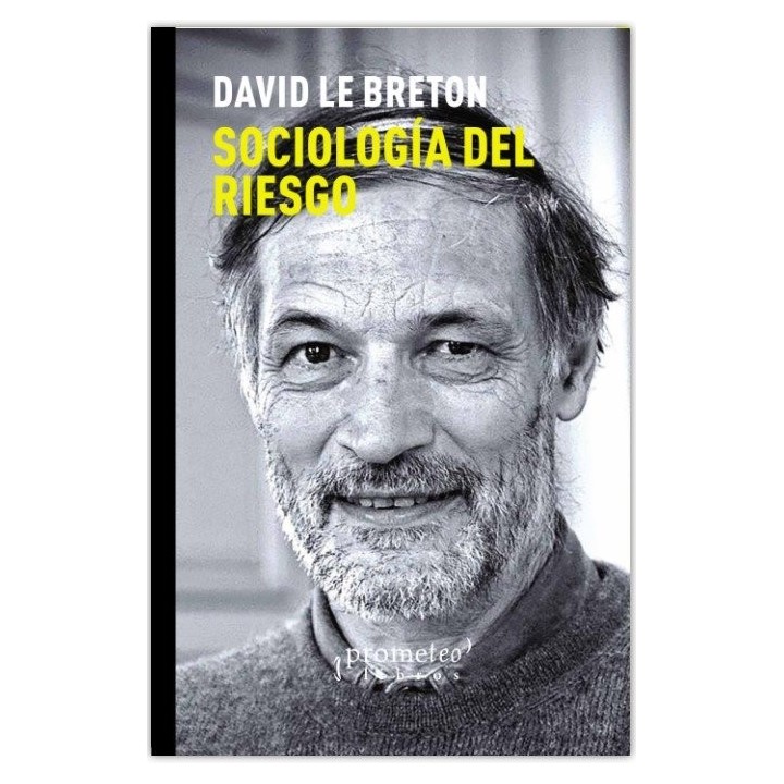 SOCIOLOGIA DEL RIESGO