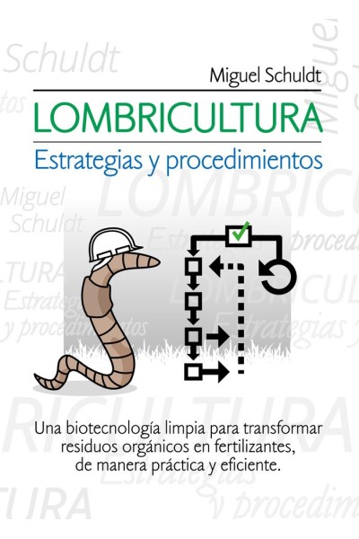 LOMBRICULTURA ESTRATEGIAS Y PROCEDIMIENTOS