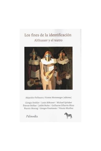 LOS FINES DE LA IDENTIFICACION