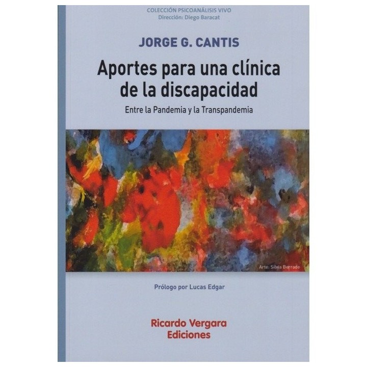 APORTES PARA UNA CLINICA DE LA DISCAPACIDAD