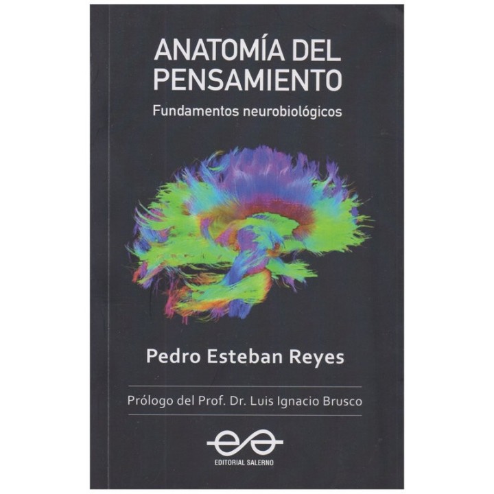 ANATOMIA DEL PENSAMIENTO