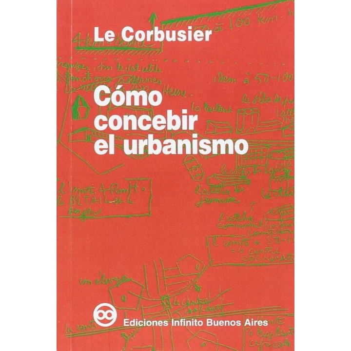 COMO CONCEBIR EL URBANISMO