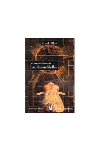 COMPAÑIA VISIONARIA LORD BYRON Y