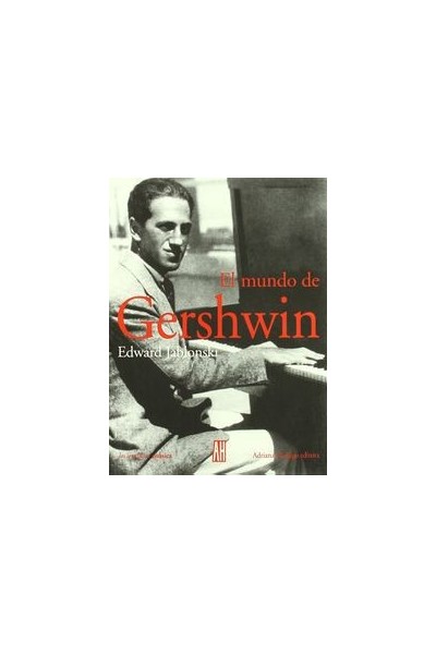 MUNDO DE GERSHWIN
