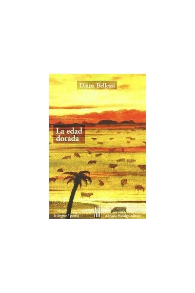 EDAD DORADA