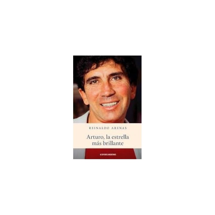 ARTURO LA ESTRELLA MAS BRILLANTE
