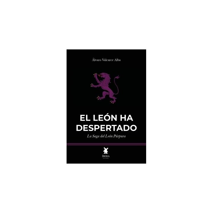 LEON HA DESPERTADO,EL