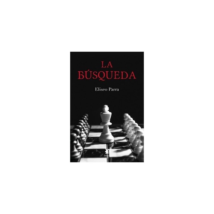 BUSQUEDA,LA