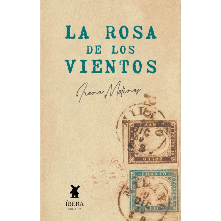 LA ROSA DE LOS VIENTOS