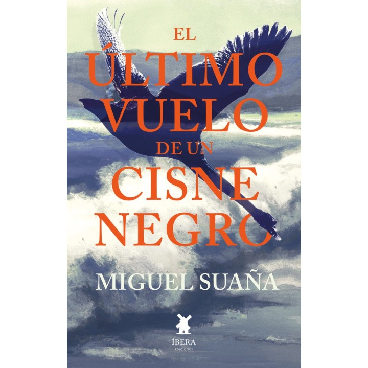 EL ULTIMO VUELO DE UN CISNE NEGRO