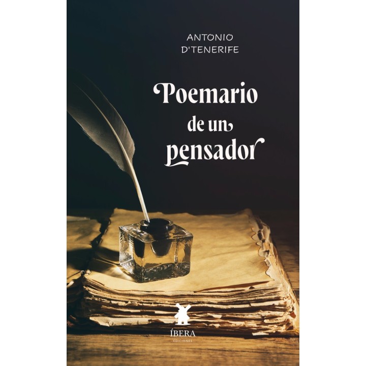 POEMARIO DE UN PENSADOR