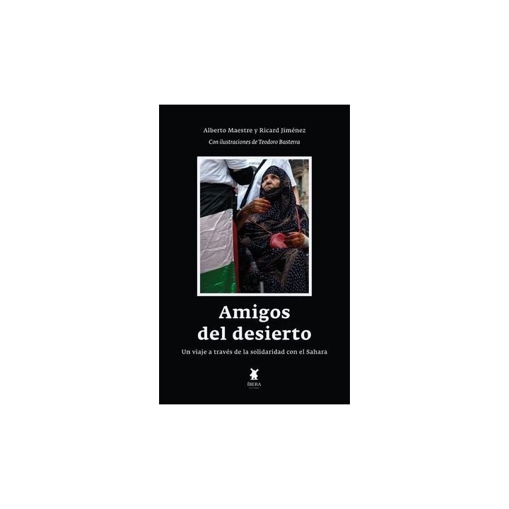 AMIGOS DEL DESIERTO