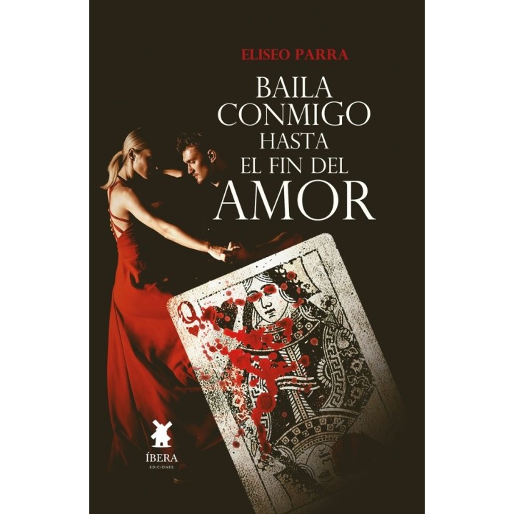 BAILA CONMIGO HASTA EL FIN DEL AMOR