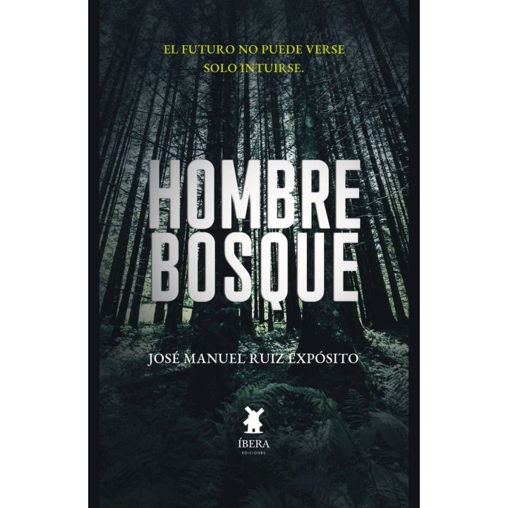 HOMBRE BOSQUE