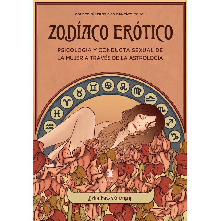 ZODIACO EROTICO PSICOLOGIA Y CONDUCTA SEXUAL DE LA MUJER A