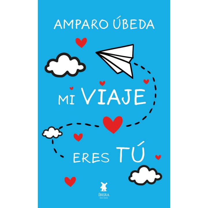 MI VIAJE ERES TU ESPAÑA