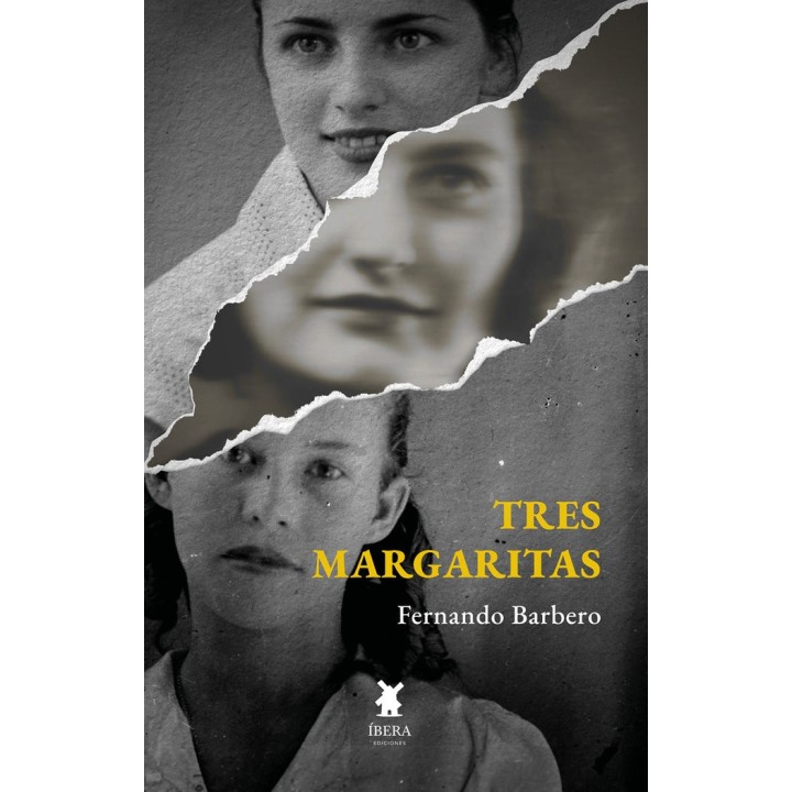 TRES MARGARITAS