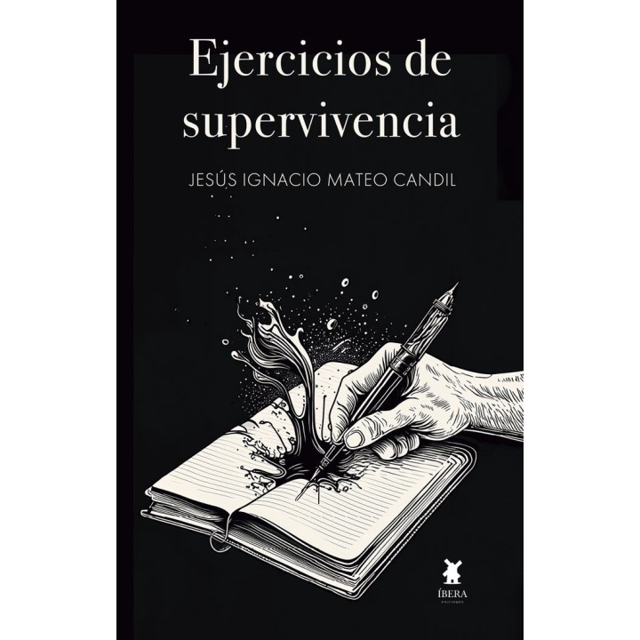 EJERCICIOS DE SUPERVIVENCIA