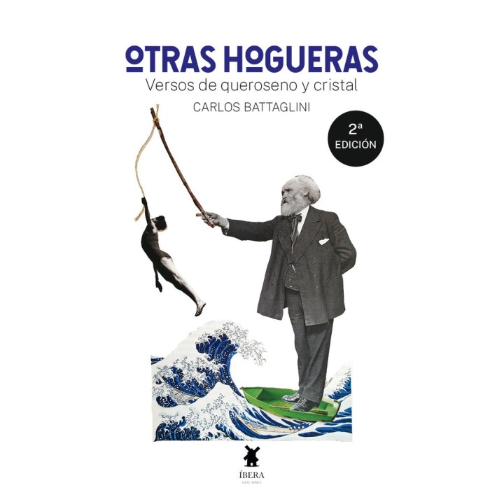 OTRAS HOGUERAS