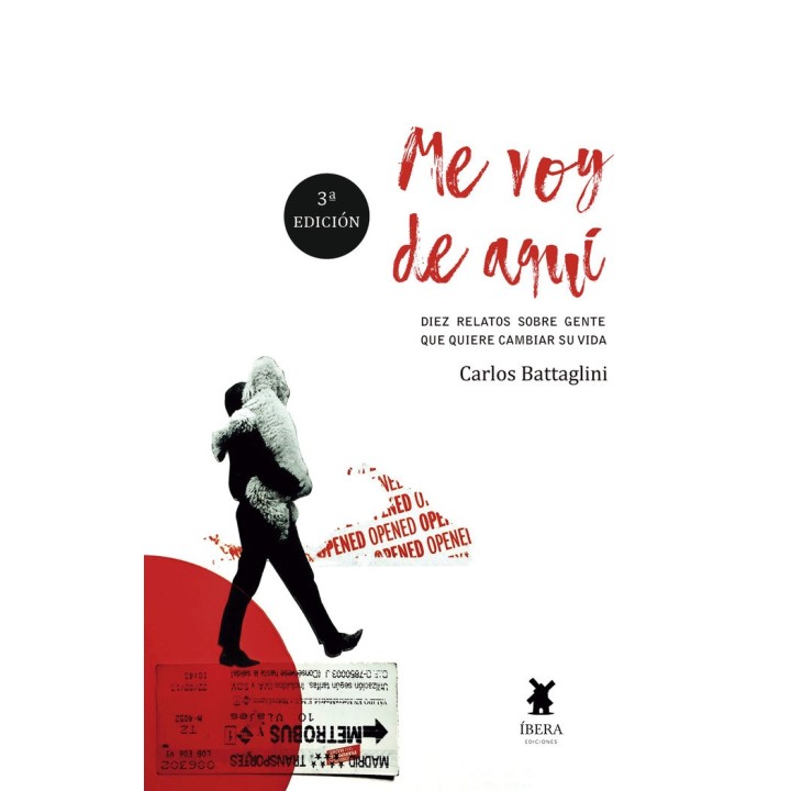 ME VOY DE AQUI