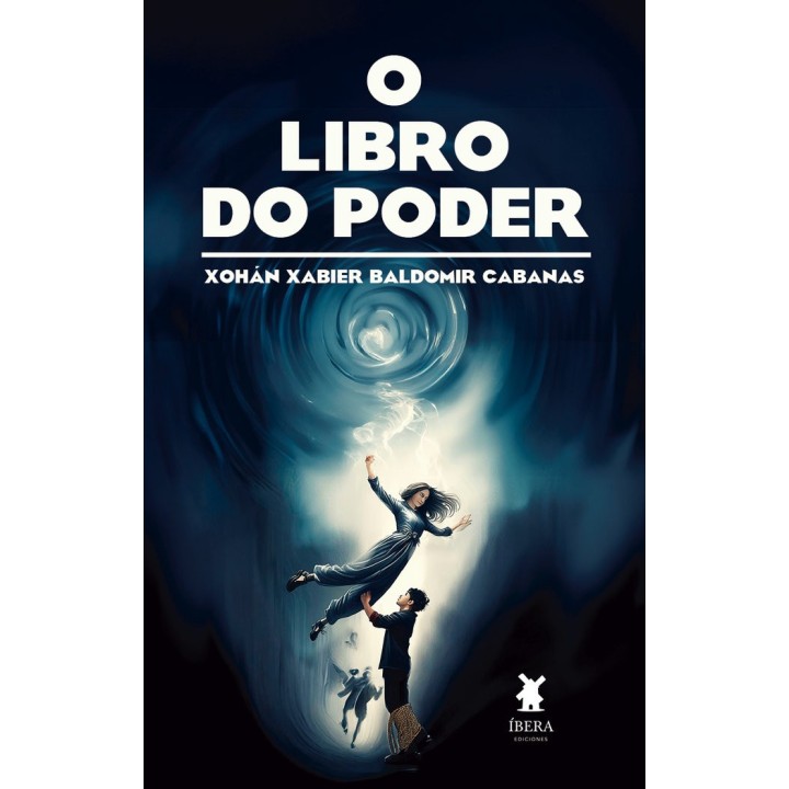 O LIBRO DO PODER