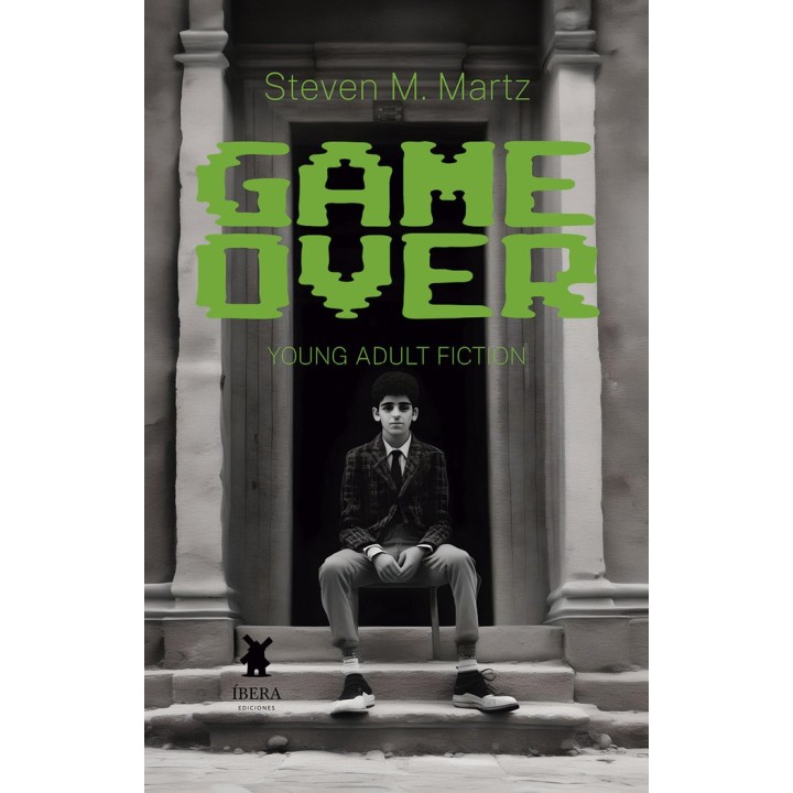 GAME OVER LECTURA GRADUADA PARA ESTUDIANTES DE INGLES AVANZ
