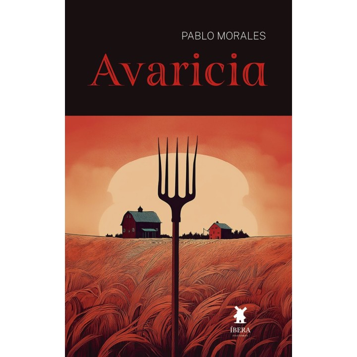 AVARICIA