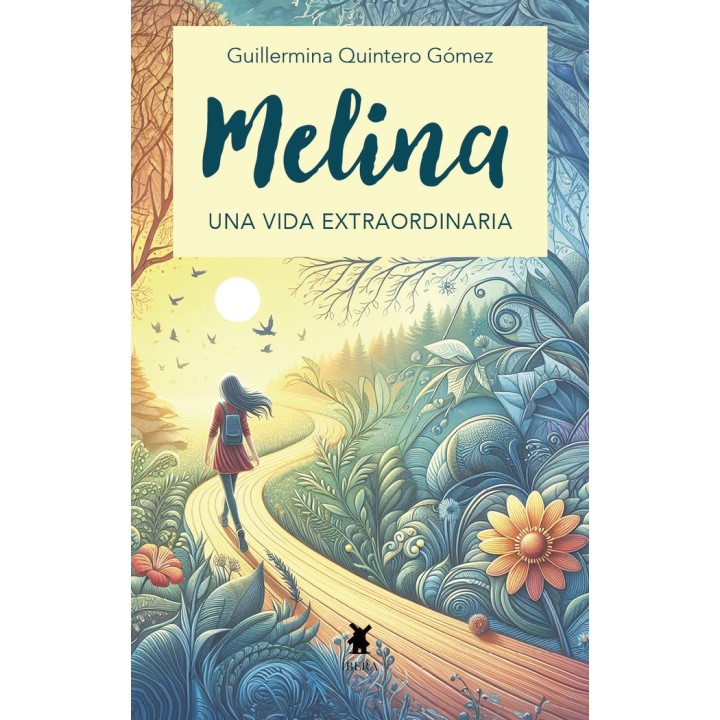 MELINA UNA VIDA EXTRAORDINARIA