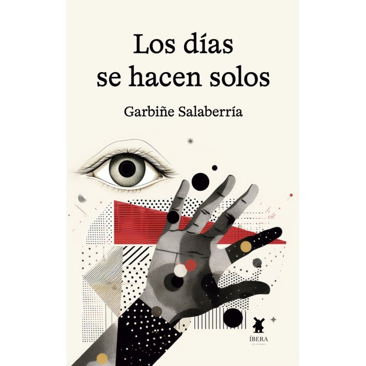LOS DIAS SE HACEN SOLOS