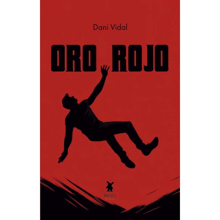 ORO ROJO