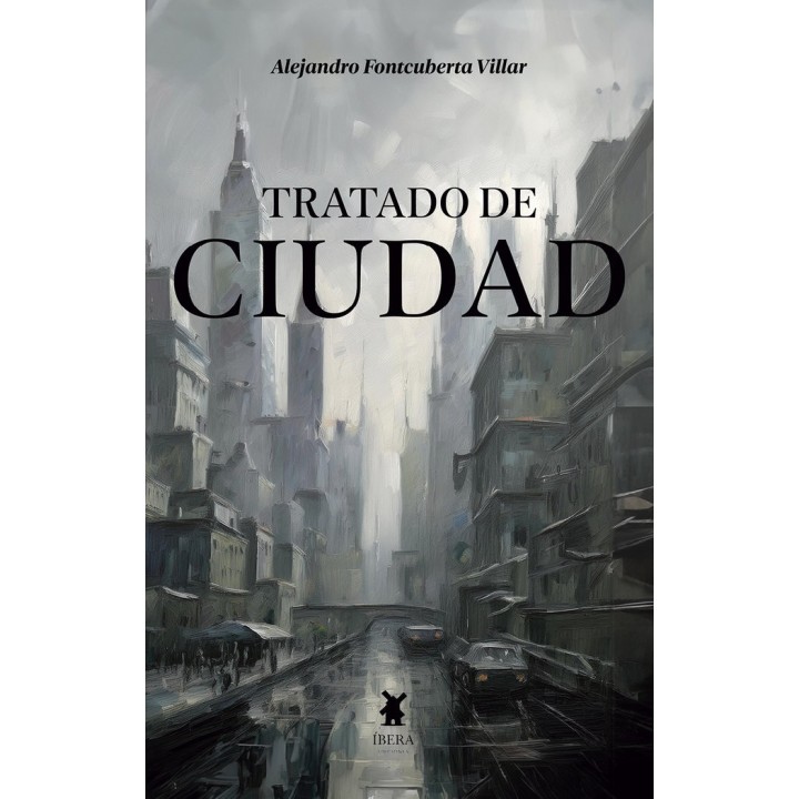TRATADO DE CIUDAD