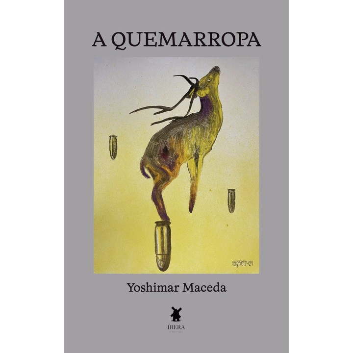 A QUEMARROPA