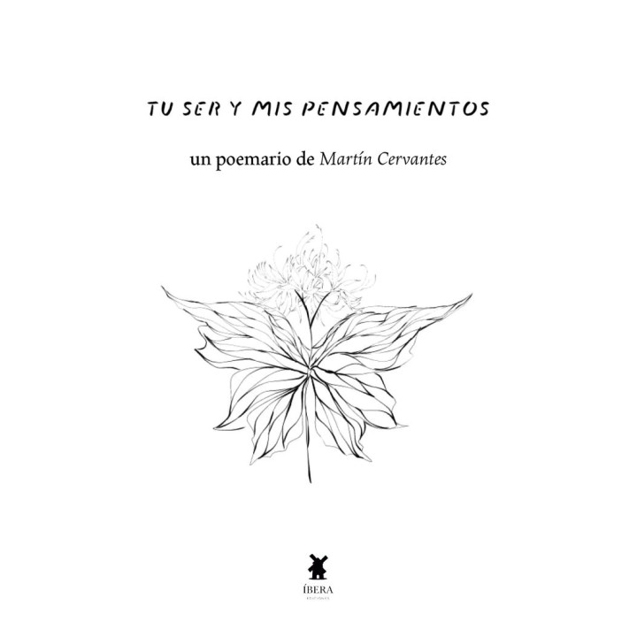 TU SER Y MIS PENSAMIENTOS