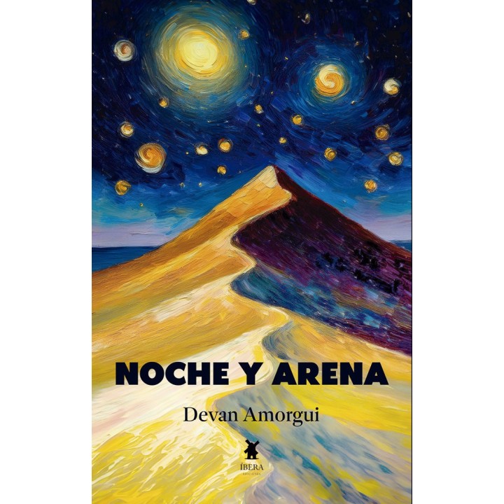 NOCHE Y ARENA