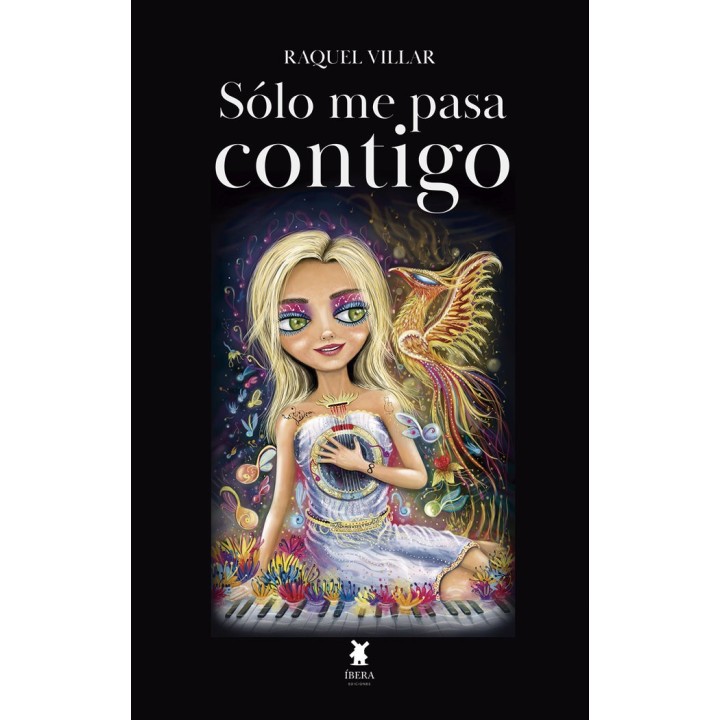 SOLO ME PASA CONTIGO