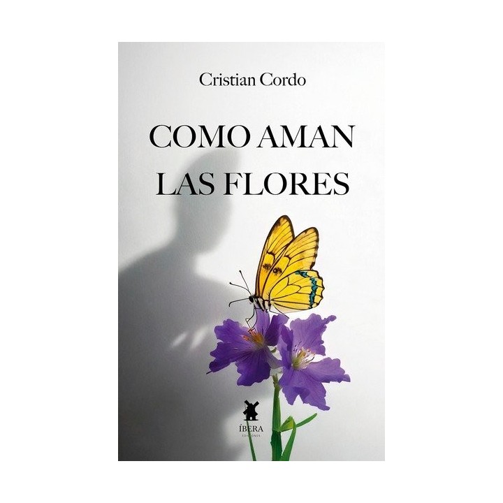 COMO AMAN LAS FLORES