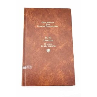 El amante de lady Chatterley