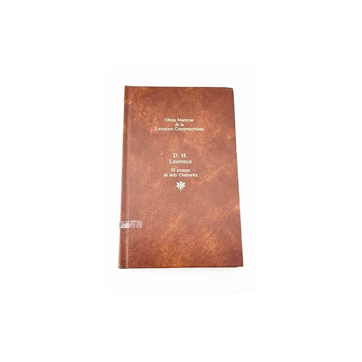 El amante de lady Chatterley