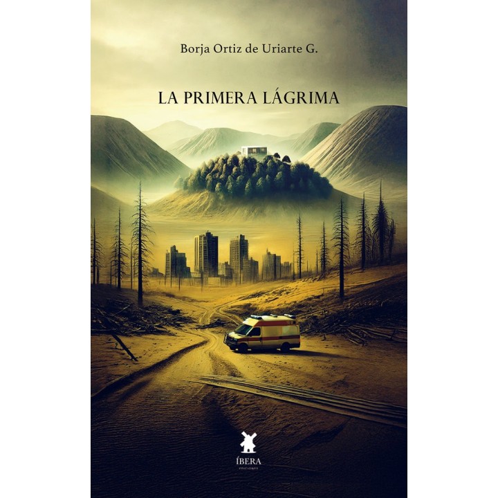 PRIMERA LAGRIMA, LA
