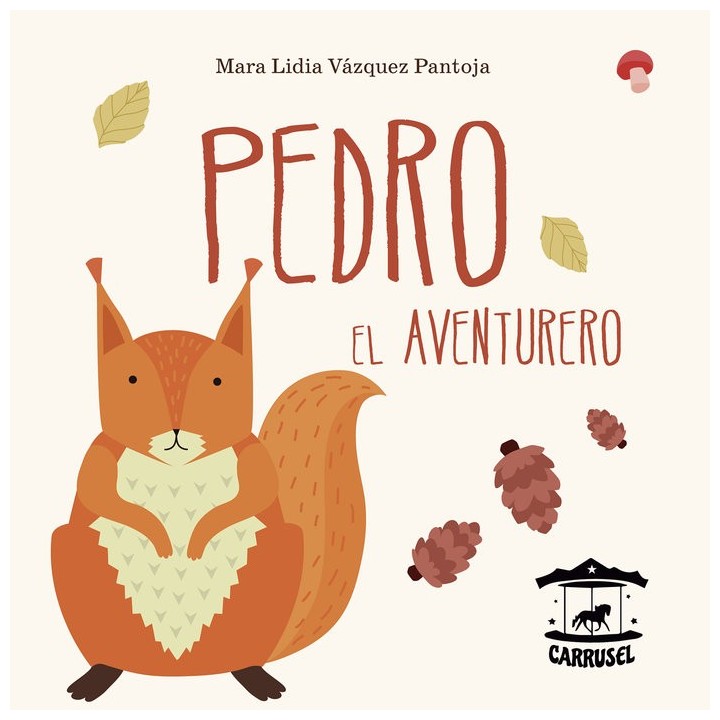 PEDRO EL AVENTURERO