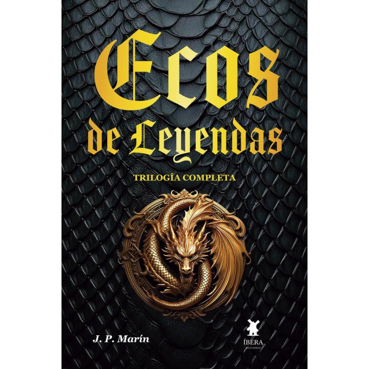 ECOS DE LEYENDAS