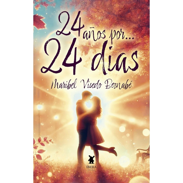 24 AÑOS POR 24 DIAS