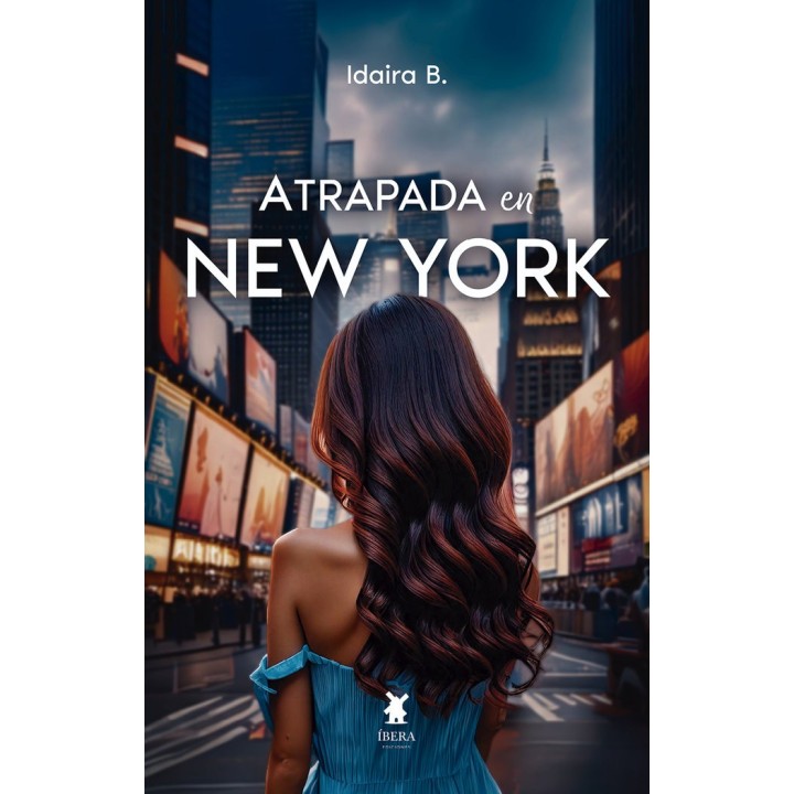 ATRAPADA EN NEW YORK