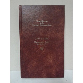 Una pequeña ciudad de Alemania